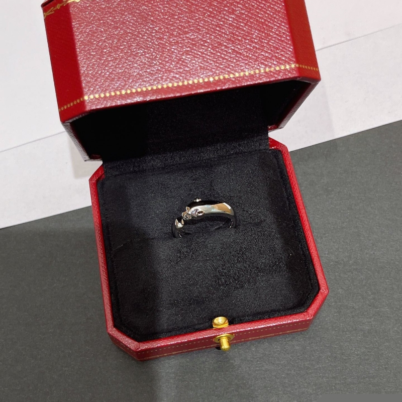 Ca*t*er rings